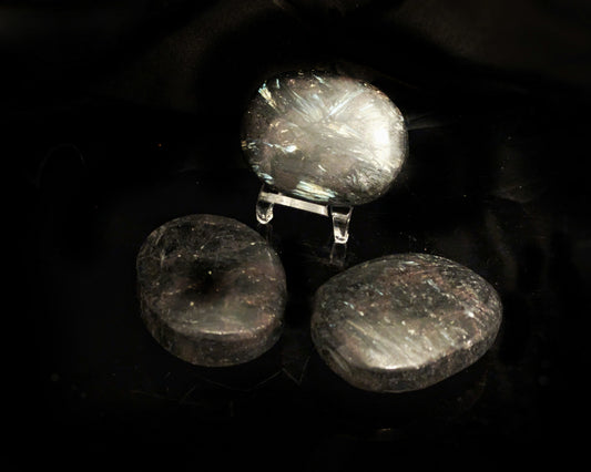 Astrophyllite Palmstone