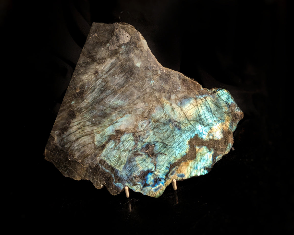 Labradorite Slab 16