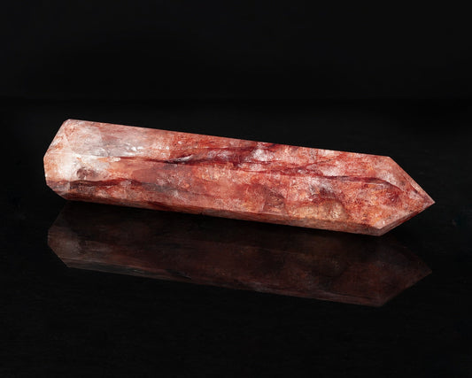 Fire Quartz Obelisk 3