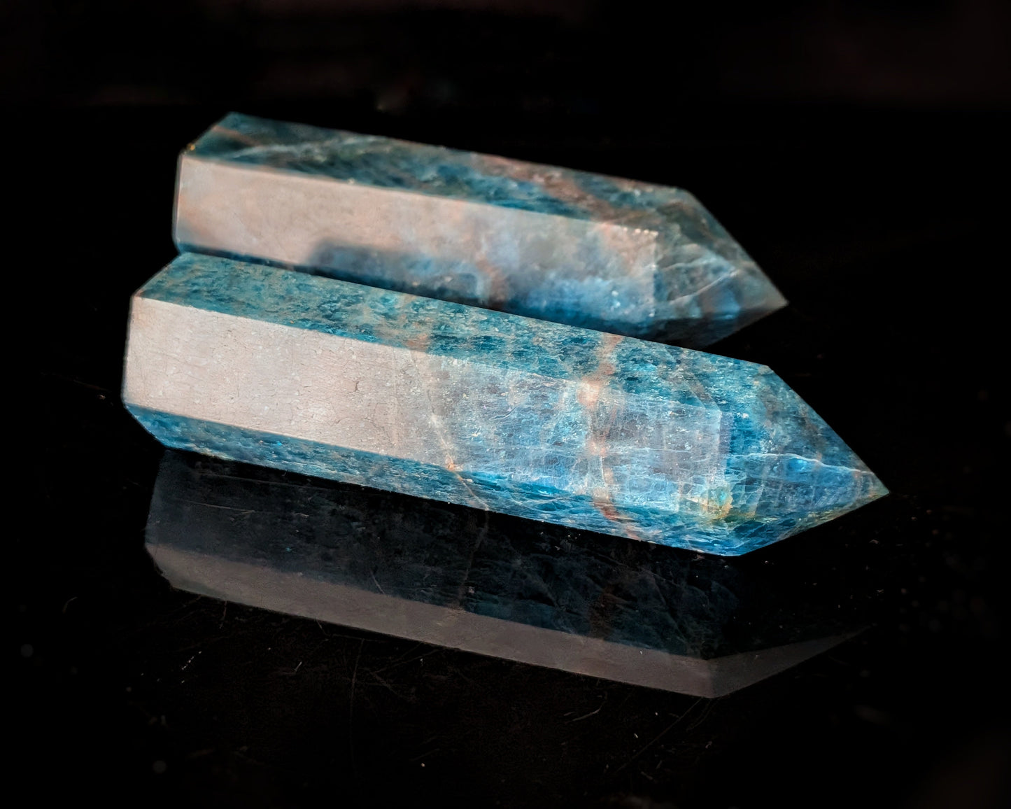 Apatite Obelisk