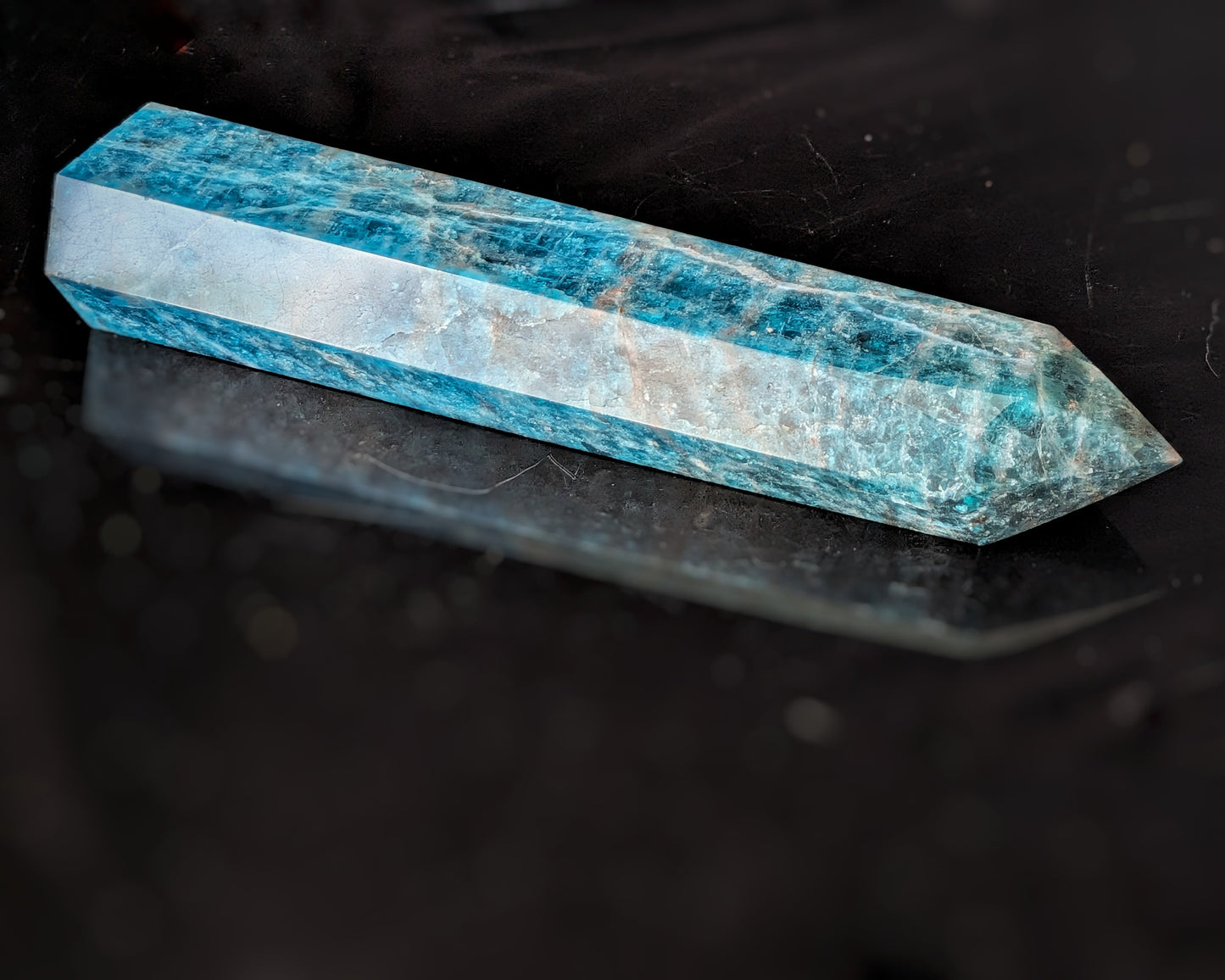 Apatite Obelisk 1