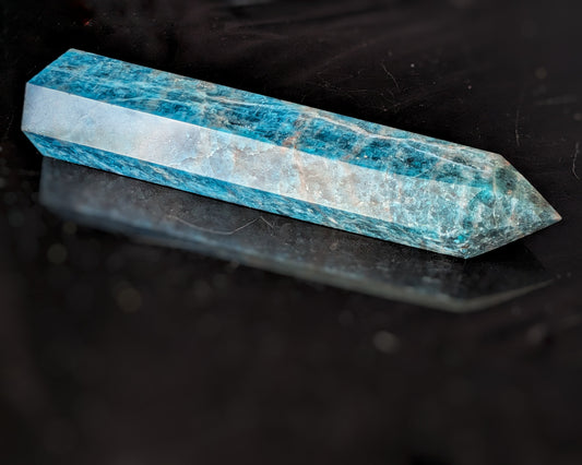 Apatite Obelisk 1