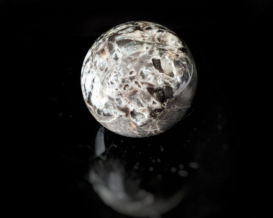 Sphalerite Sphere 2