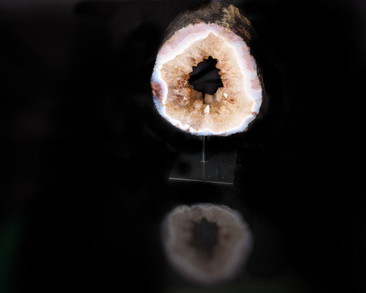 Citrine Portal Specimen 1