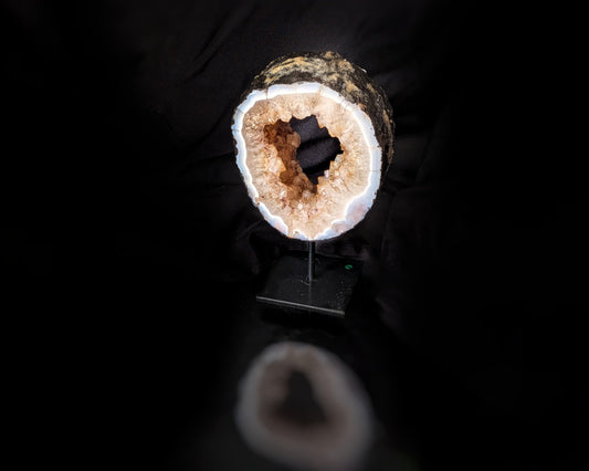 Citrine Portal Specimen 3