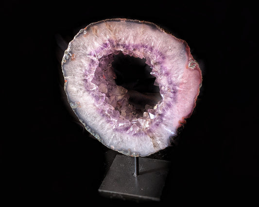 Amethyst Portal Specimen 2