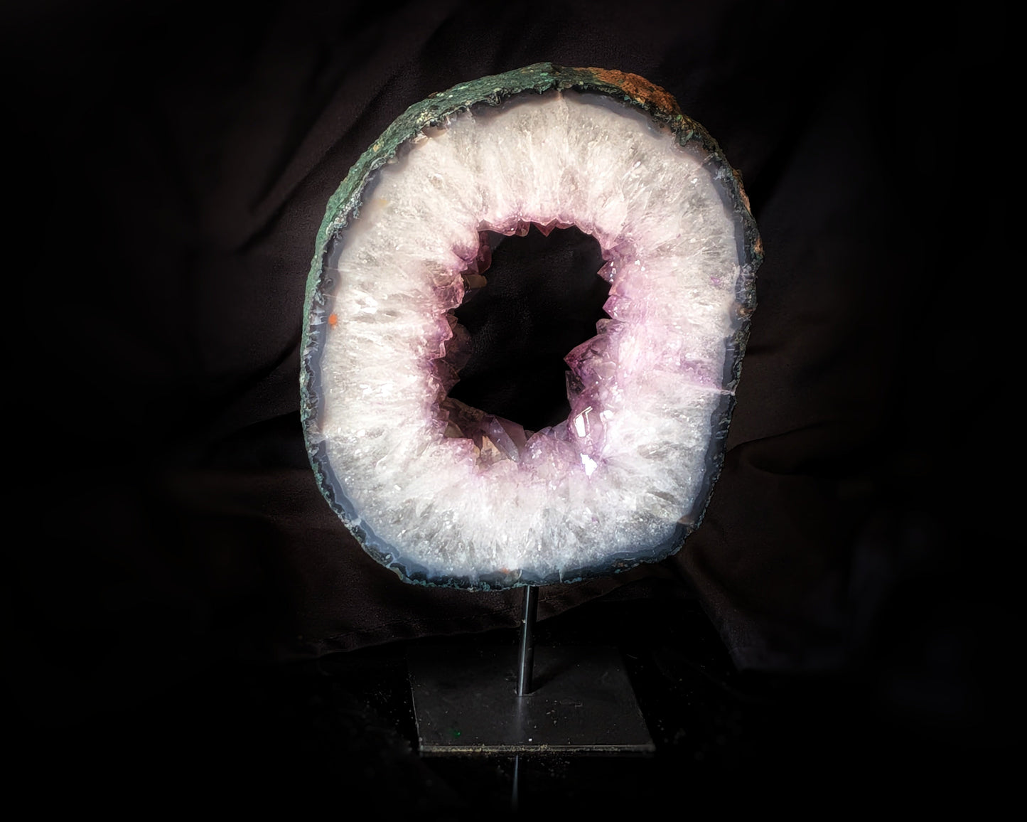 Amethyst Portal Specimen 3