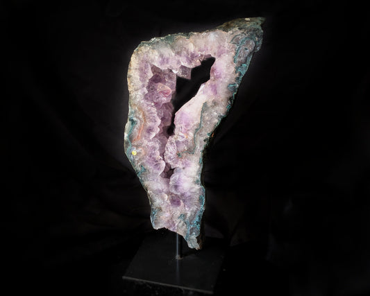 Amethyst Portal Specimen 4