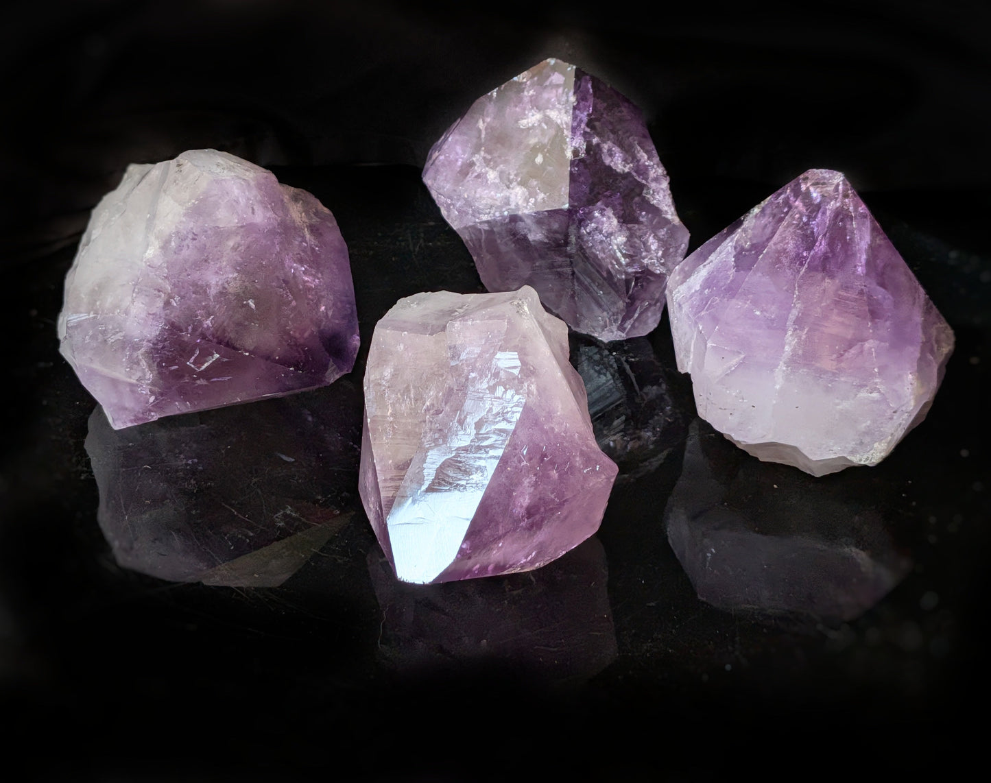 Amethyst Obelisk 3