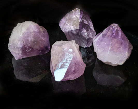 Amethyst Obelisk 3
