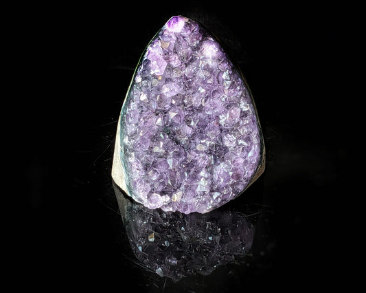 Amethyst Cathedral Specimen 2