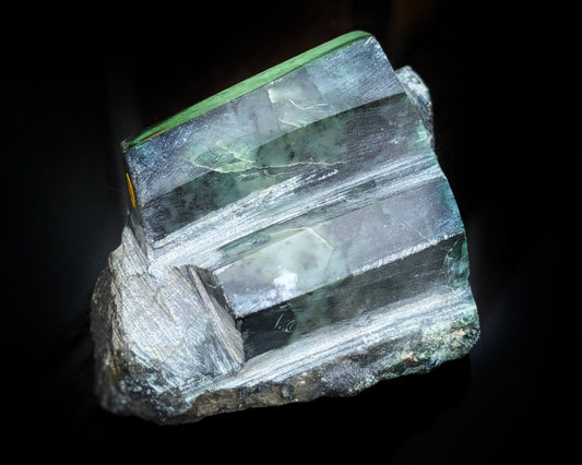 Emerald Specimen 1