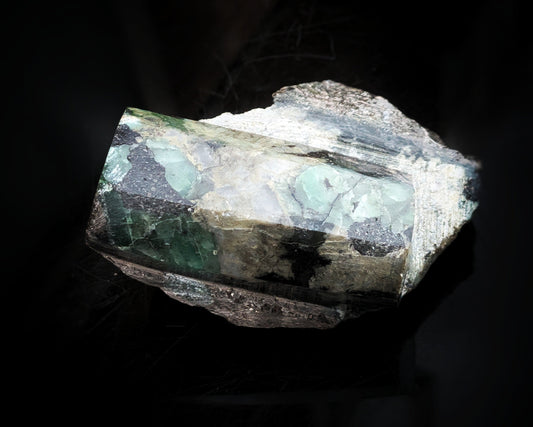 Emerald Specimen 2