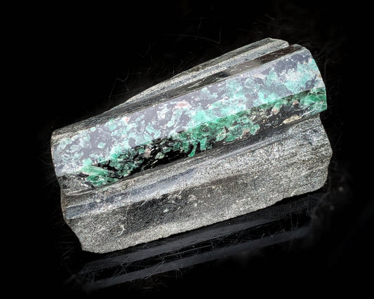 Emerald Specimen 4