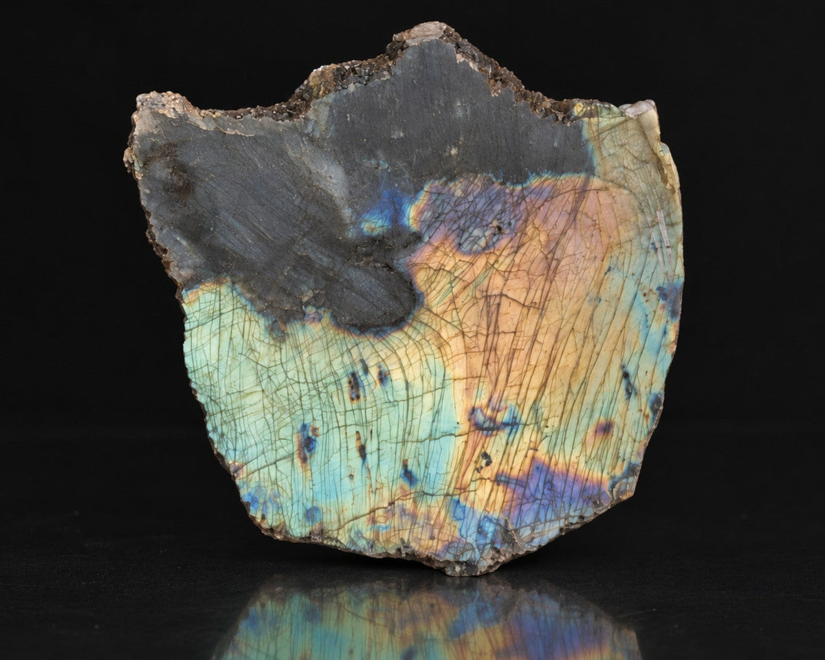 Labradorite Slab 18