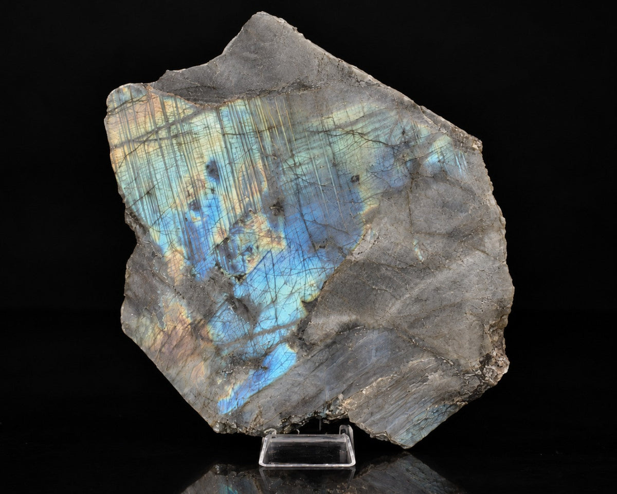 Labradorite Slab 19