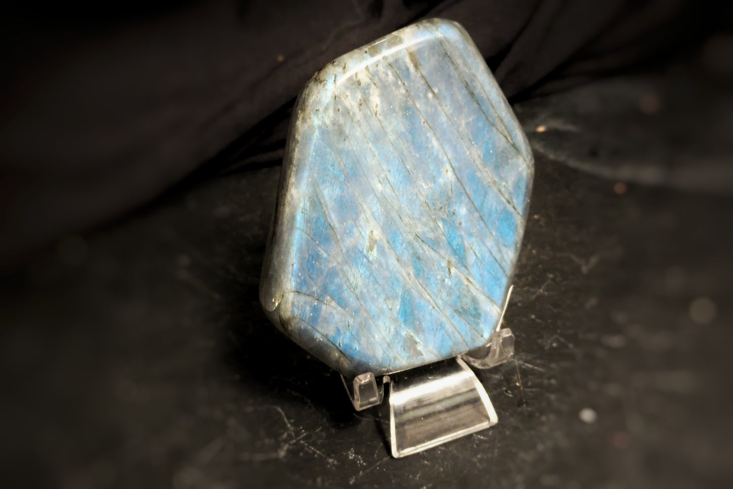 Labradorite Free Form 24