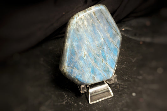 Labradorite Free Form 24