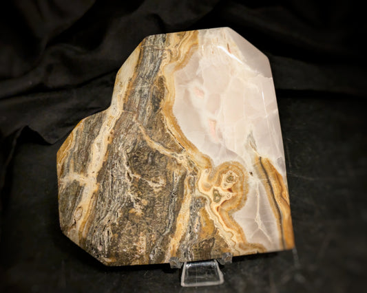 Mangano And Aragonite 1