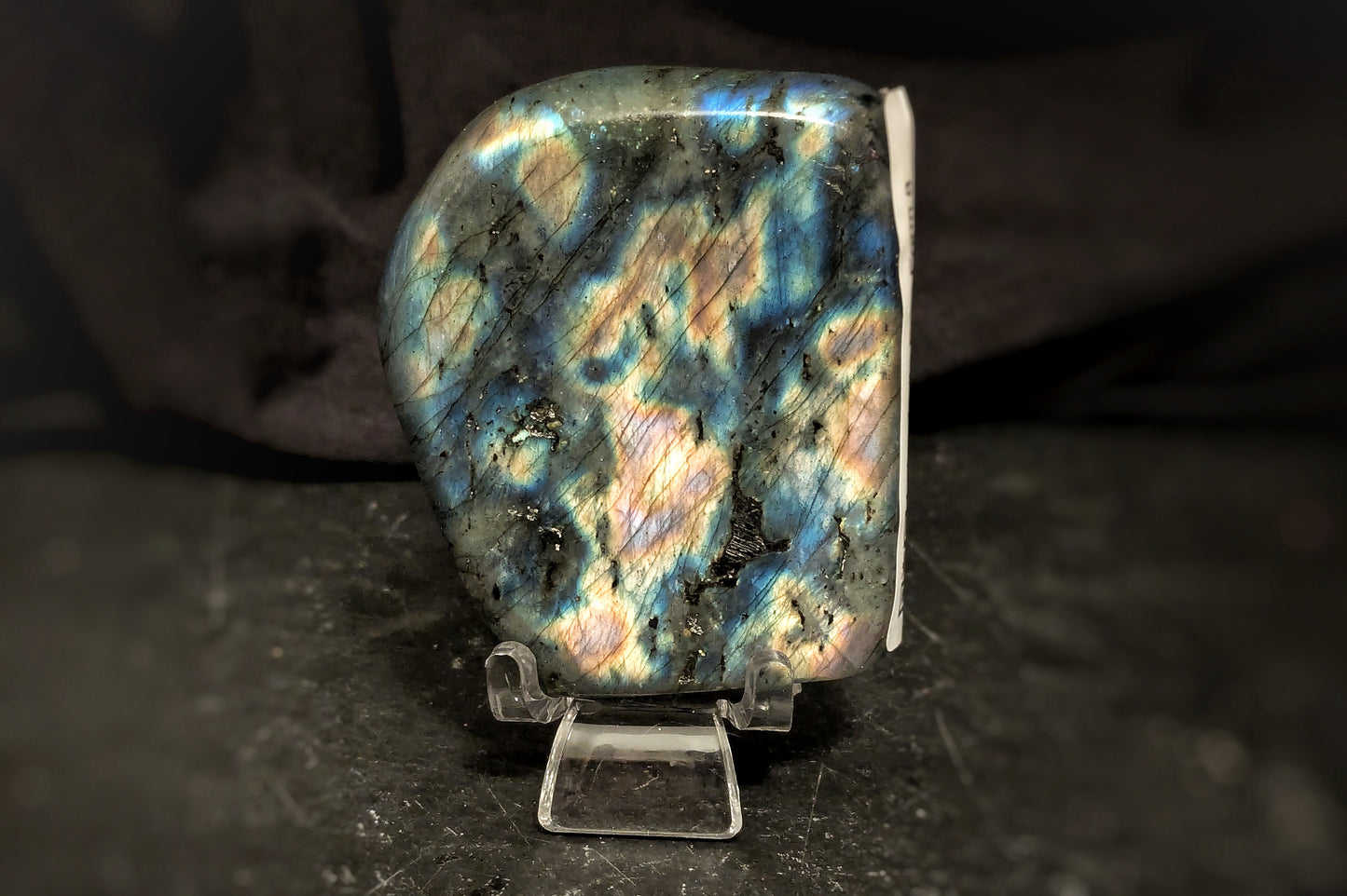 Labradorite Free Form 8