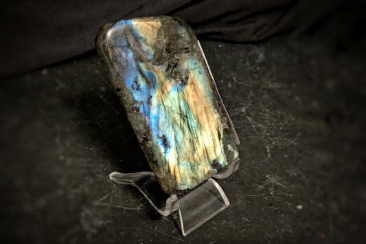 Labradorite Free Form 21