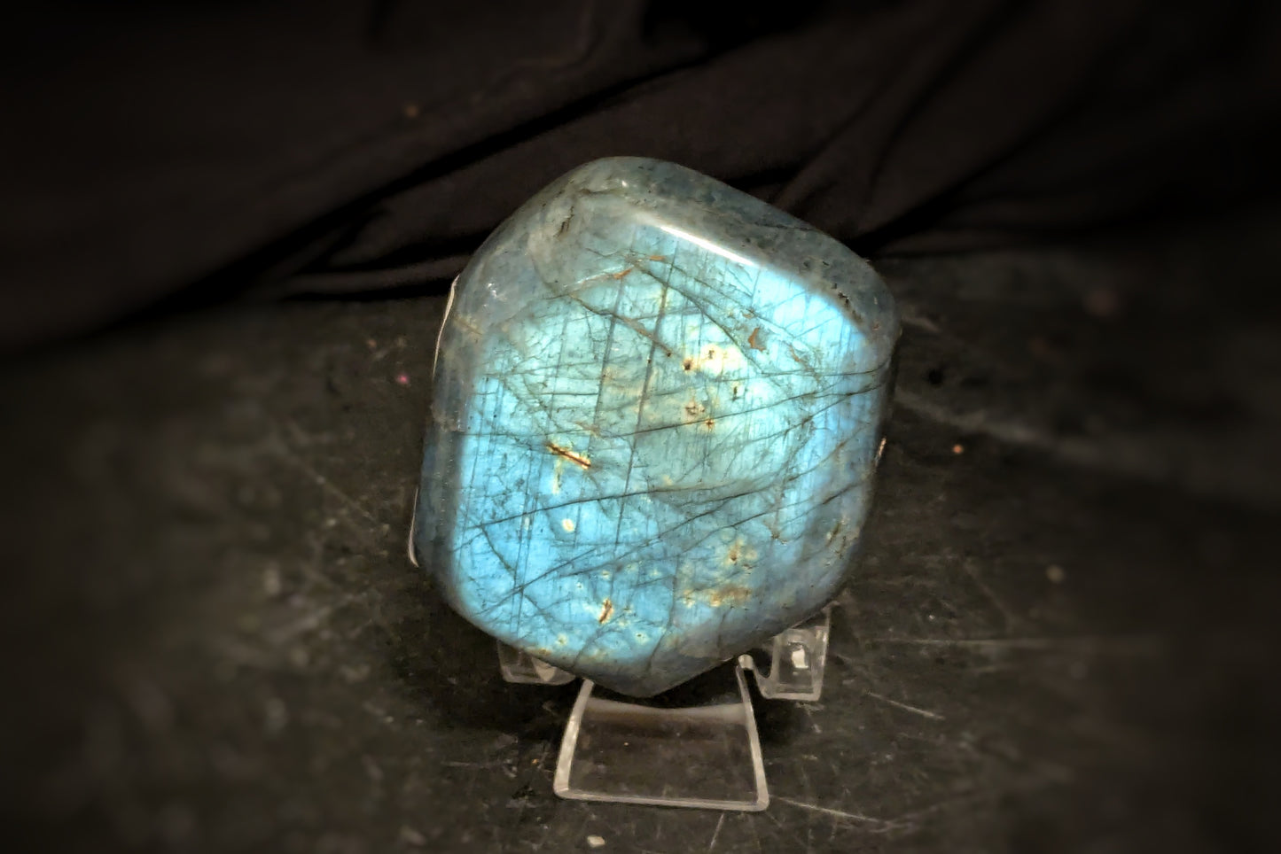 Labradorite Free Form 16
