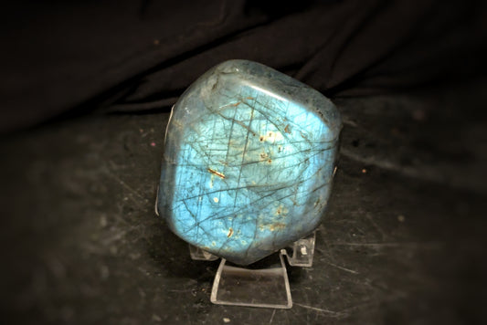 Labradorite Free Form 16