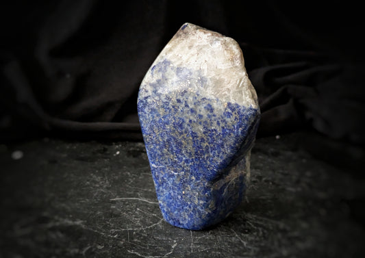 Lapis Lazuli Fee Form 5