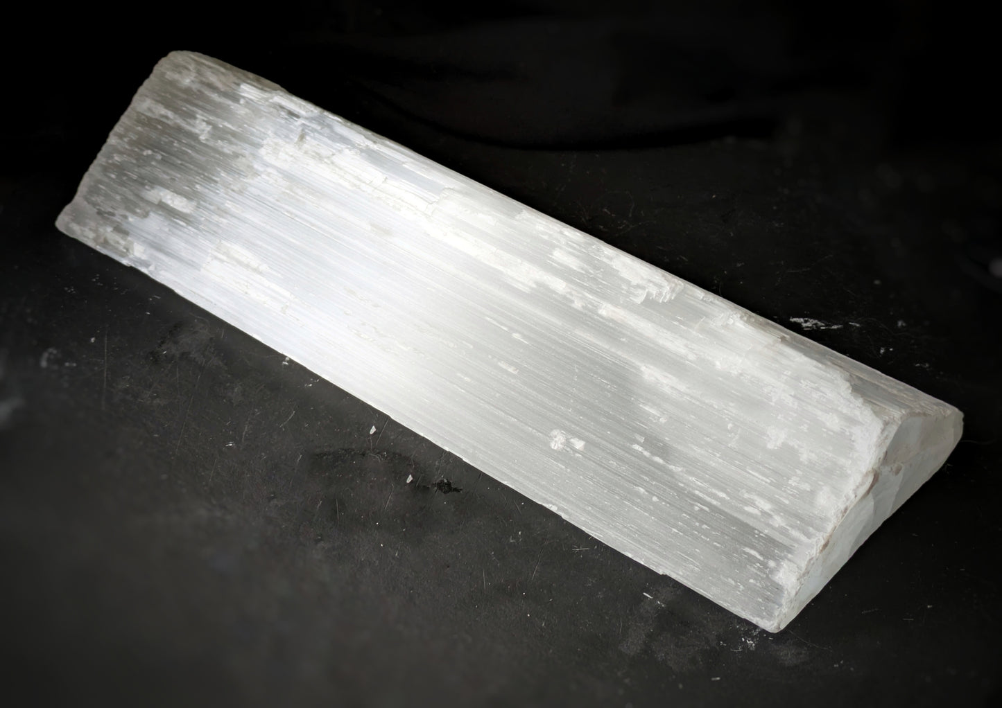 Selenite specimen 2