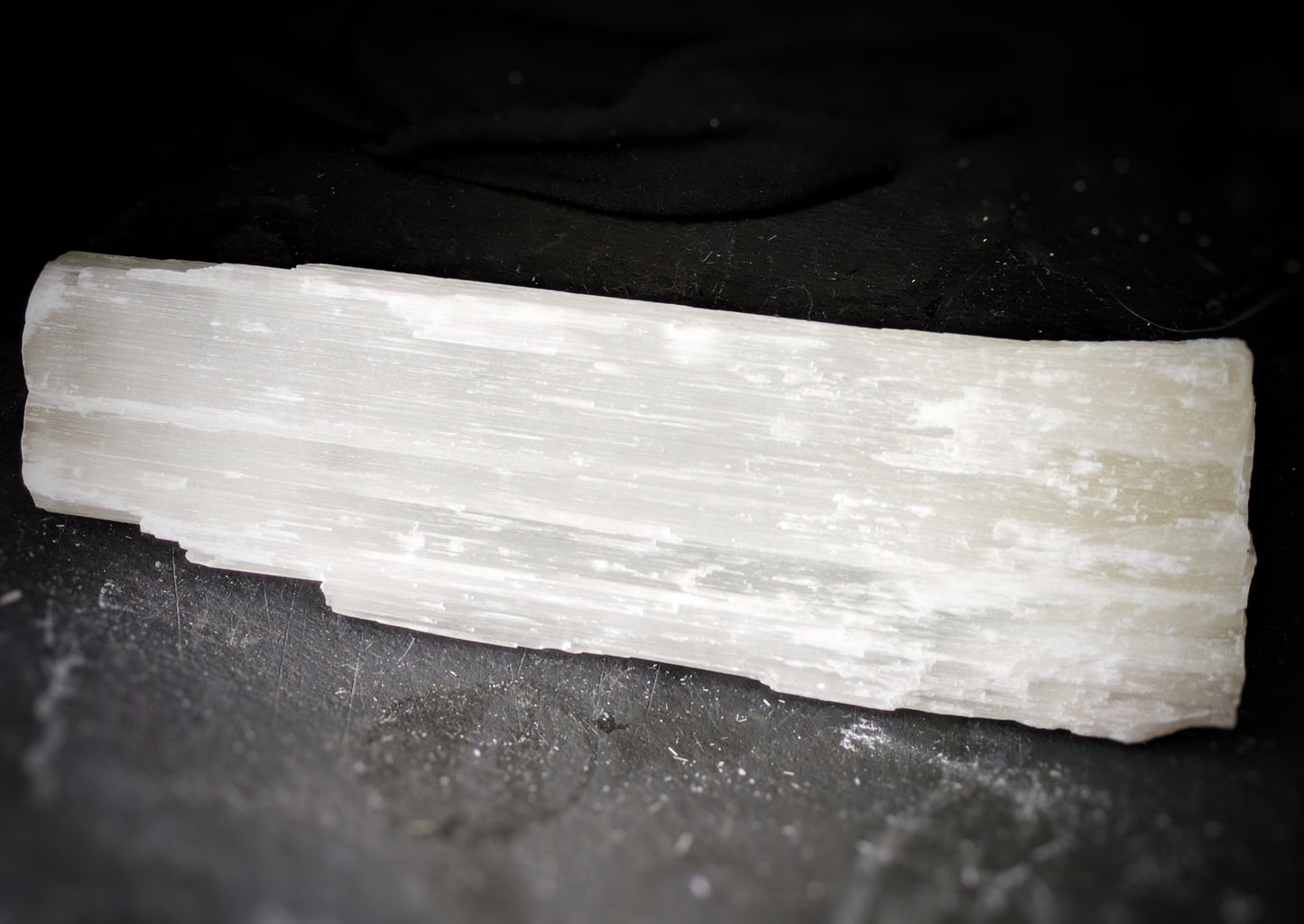 Selenite Specimen 4