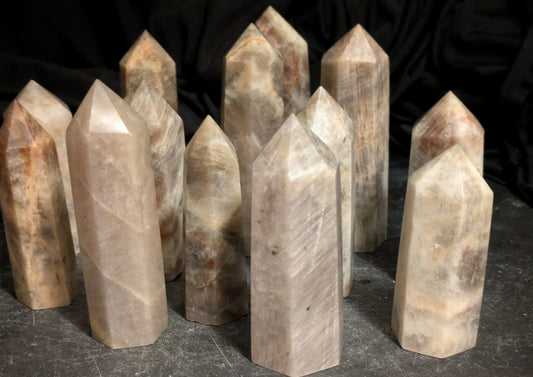 Moonstone Obelisk 1