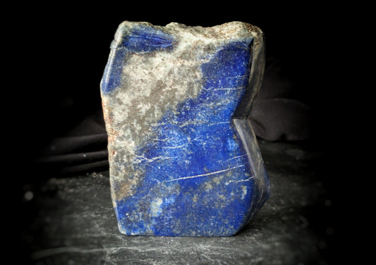 Lapis Lazuli Fee Form 6