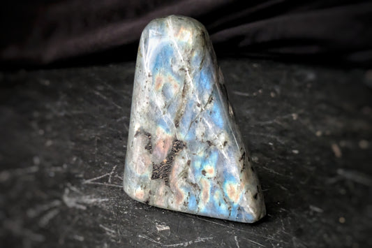 Labradorite Free Form 5