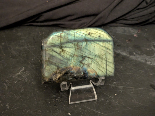 Labradorite Free Form 18