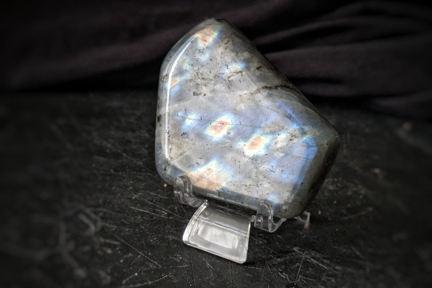 Labradorite Free Form 2
