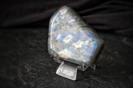 Labradorite Free Form 2