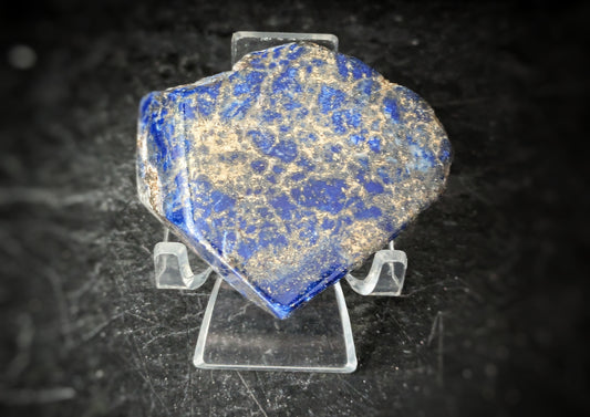 Lapis Lazuli Fee Form 1