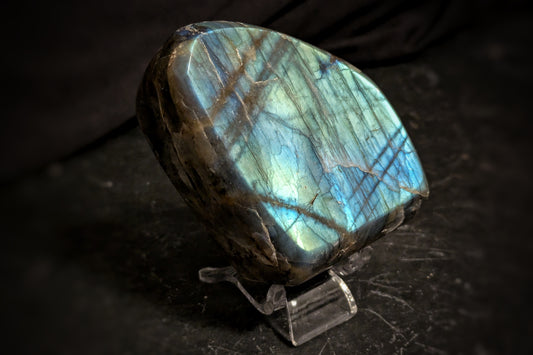 Labradorite Free Form 9