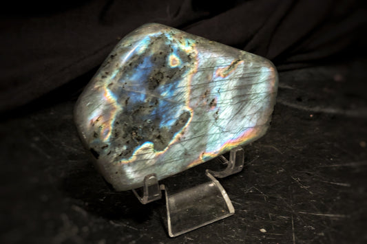 Labradorite Free Form 19
