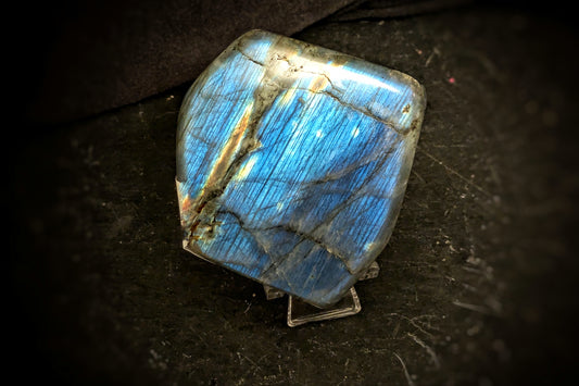 Labradorite Free Form 10