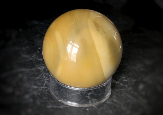 Mookaite Sphere 1
