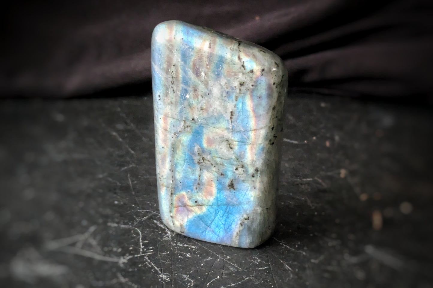 Labradorite Free Form 4
