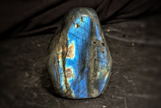 Labradorite Free Form 14