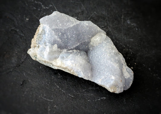 Blue Lace Agate Specimen 5