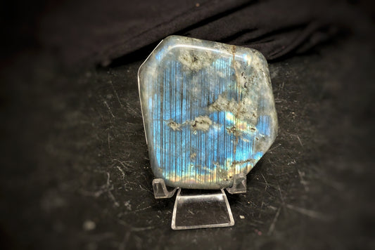 Labradorite Free Form 15