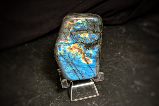 Labradorite Free Form 20