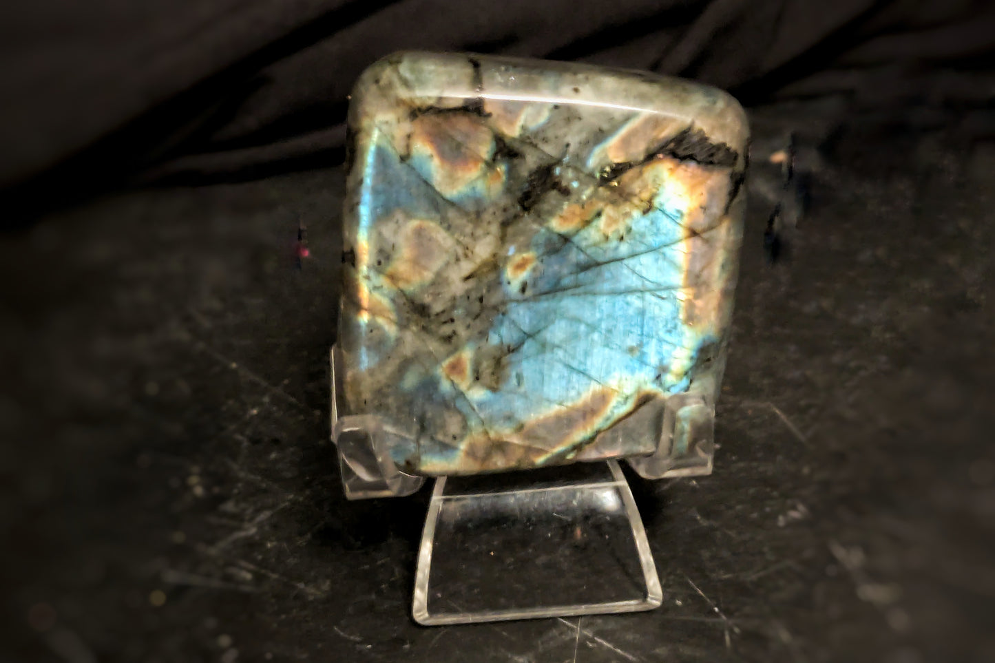 Labradorite Free Form 13