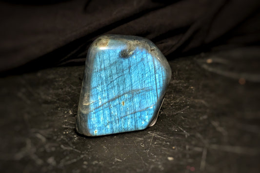 Labradorite Free Form 12