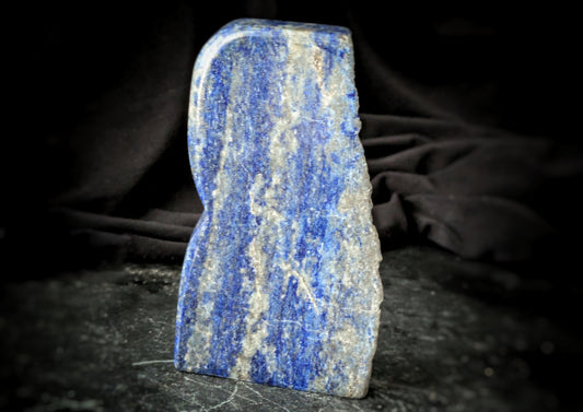 Lapis Lazuli Fee Form 4