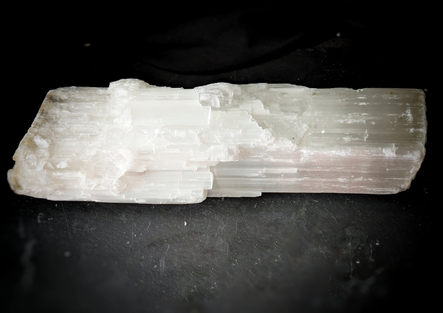 Selenite specimen 3